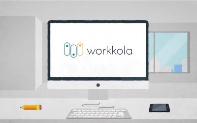 Renueva tu foto de CV con estilo y únete a Workkola, la  mayor comunidad de estudiantes y startups de España